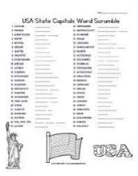 Here is an interactive list of u.s. A To Z Kids Stuff State Facts For Children