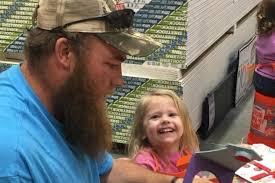 Fundraiser for Brianna Hutchinson by Sarah Tanner : Help Aaron Beat Lymphoma