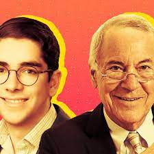 One is of a mode of trade with bitcoin future and one is of a store of significant worth. Is There A Future For Bitcoin An Investor And A Skeptic Debate The Verge