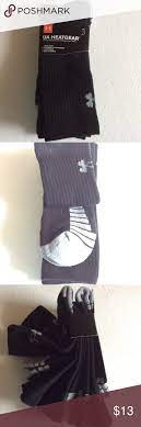 Under Armour Training Crew Socks L 8 12 Under Armour Heatgear Training Crew Socks L Sock Size L Fits Shoe Sizes Men S 8 12 W Crew Socks Under Armour 12th Woman