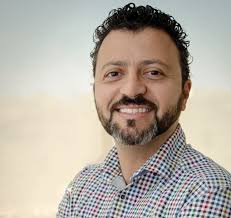 Dr. Basil Al-Amleh — Bio Sites