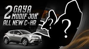 Proses modifikasi honda gl menjadi cb dengan memotong rangka gl belakang di ganti rangka buntut cb glatik. Toyota C Hr Des Kaisers Neue Kleider C Hr Test Und Presseberichte Toyota C Hr Forum