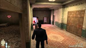 Max Payne 1 Pc Games Gameplay Max Payne Gaming Pc Max