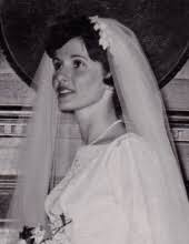 Obituary information for Helen E. Cronin