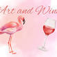Wine Tasting %26 Local Art - Springtide Market, Liquor & Deli, 1 Tarpon Blvd # 104 Event Image