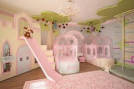 Made To Order Princess Land Carriage Castle Bedroom Play Set In 2020 Castle Bedroom Cool Kids Bedrooms Girl Bedroom Decor