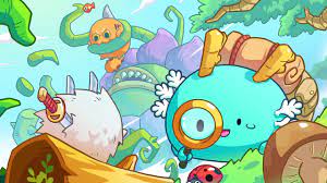 2 Nft Games That Can Make You Money Archyworldys