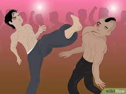 Also, join an amateur boxing league so you can get some experience competing in the ring. How To Start A Fight Club 4 Steps With Pictures Wikihow Fun