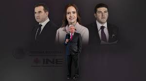 Chevrolet, dodge, ford, freightliner, hino y honda. Elecciones En Nuevo Leon Amlo Interviene Abiertamente En Una Batalla Politica Sin Precedentes Infobae