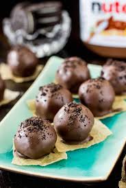 1001 Idees Gourmandes Pour Trouver La Meilleure Recette Au Nutella Nutella Recette Nutella Dessert Facile Et Original