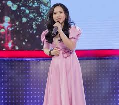 Thùy chi sinh năm 1990 tại hải dương, việt nam. Lau Láº¯m Thuá»³ Chi Xe Ä'áº¡p Æ¡i Má»›i Xuáº¥t Hiá»‡n Chia Sáº» Ly Do It Len Truyá»n Hinh