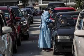 The only affordable cars in malaysia are cars like the new proton saga and the perodua myvi which are about 8k usd and 12k usd respectively. Malaysia Reports Record 7 289 Coronavirus Cases Highest Daily Count Se Asia News Top Stories The Straits Times