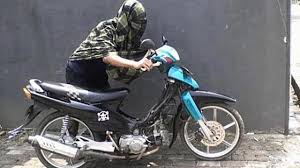 Seperti halnya arti mimpi yang terdapat pada kategori kereta api ini. 15 Arti Mimpi Sepeda Motor Hilang Pernah Kamu Alami Moladin