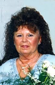 Sharon Crouch Obituary