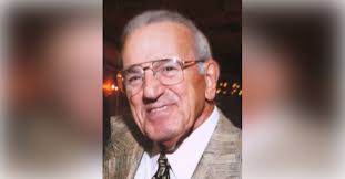 Obituary information for John Victor Naiser