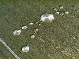 02 08 07 chirton nr devizes wiltshire 2 crop circles circle circle design