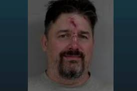 Bloomington Man Faces Possible DWI Charges Following Crash