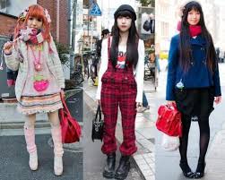 The Trends Of Japanese Vs Korean Fashion Clothes Fashion Fashion Outfits Japanese Korean Fashion