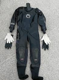 bare nexgen drysuit mls victoria city victoria