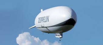 Офіційний сайт групи компаній zeppelin. Stadt Friedrichshafen Zeppelin