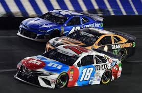 Here were some of their takeaways. Pin On Kyle Busch Motorsports