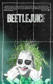 It operates in html5 canvas. I Drew This Gritty Reboot Beetlejuice Poster As A Goof Joker