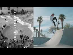 The highland skate parks association (hspa) is a charity, number scio 042470. Carlsbad Skatepark Carlsbad Destimap Destinations On Map