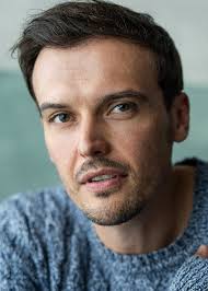 Tom Andrew Hargreaves