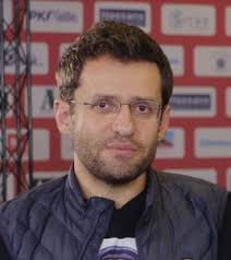 The chess games of Levon Aronian
