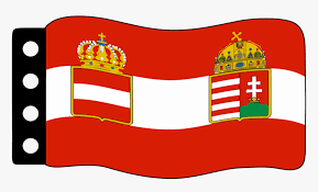 Traducir texto a emojis con esta herramienta. Austria Hungary War Flag Austria Hungary Flag 1914 Hd Png Download Kindpng