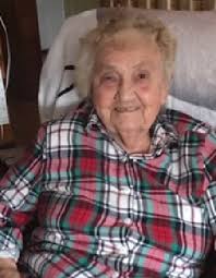 Doris Belanger Obituary