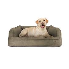 Make sure the dog bed you choose has at least 3 inches of memory foam. Customer Favorite Arlee Sofa Couch Pet Dog Bed Chew Resistant Memory Foam Large Extra Large Choose Your Color Accuweather Shop