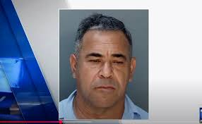 Natacha Seijas Is at It Again