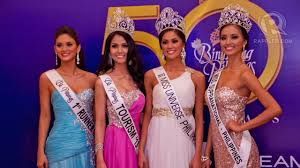 In all my years of covering. Miss Universe Philippines 2013 I M Prepared