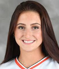 2023 Campbell Softball Media Guide 1