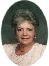 Roberta Alice Riley View Condolences