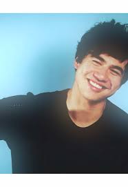 Calum Birthday