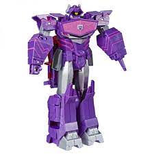 Willkommen zur unglaublichen welt von transformers. Hasbro E1885eu8 Transformers Spielzeuge Cyberverse Teddy Toys Kinderwelt