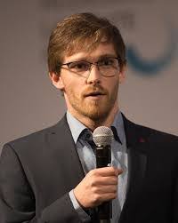 David Stutz's Instagram, Twitter & Facebook