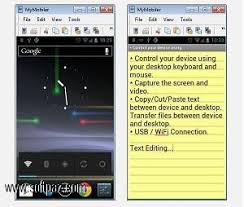 Getting Mymobiler For Android Setup Was Never This Easy Download Mymobiler For Android Installer From Softpaz Android Keyboard Slow Internet Android Windows