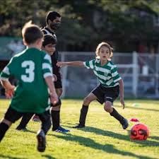 Full information about our exciting new venue is now available! Recreational Sporting Fc Toronto