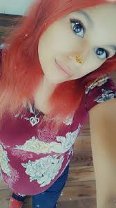 Abigail Garza (@hisbabygirl2416)