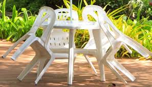 Comment Nettoyer Meuble Jardin Plastique Salon De Jardin Plastique Meuble Jardin Et Table Plastique