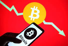 Bitcoin is an innovative payment network and a new kind of money. Bitcoin Price Crypto Falls As Market Struggles For Momentum