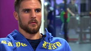 Boxningsstjärnan Erik Skoglund försatt i koma