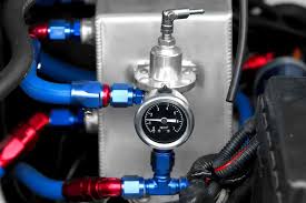 symptoms of a bad or failing fuel pressure regulator yourmechanic advice bad or failing fuel pressure regulator