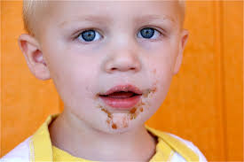 TUTORIAL: KID Shorts