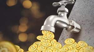 Top Crypto Faucet List To Earn Free Cryptocurrency Faucet Bitcoin Faucet Cryptocurrency