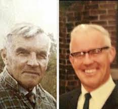 Steve Wiley Remembering Harold Wiley, And Harold Wiley