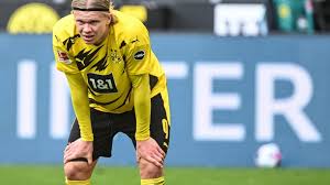 Fifa 21 manchester city champions league group c xi. Man City Vs Dortmund In Uefa Champions League Quarter Finals Watch Live Streaming And Telecast In India